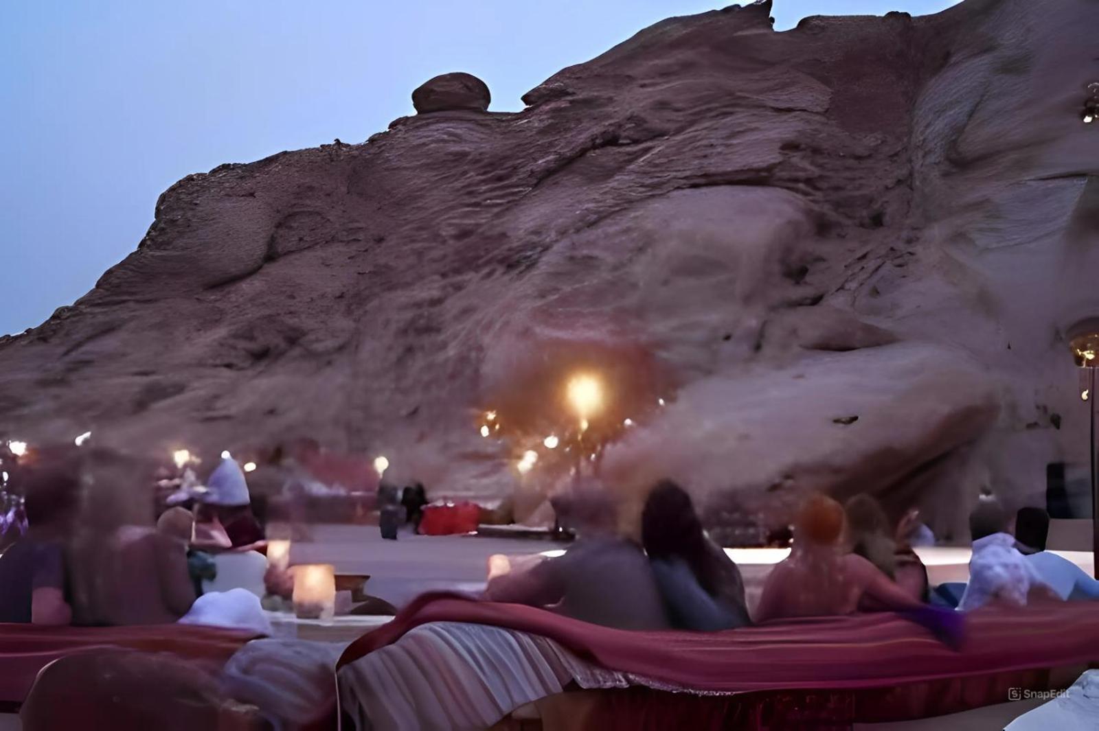 Al Dora Boutique Hotel Hurghada Eksteriør bilde
