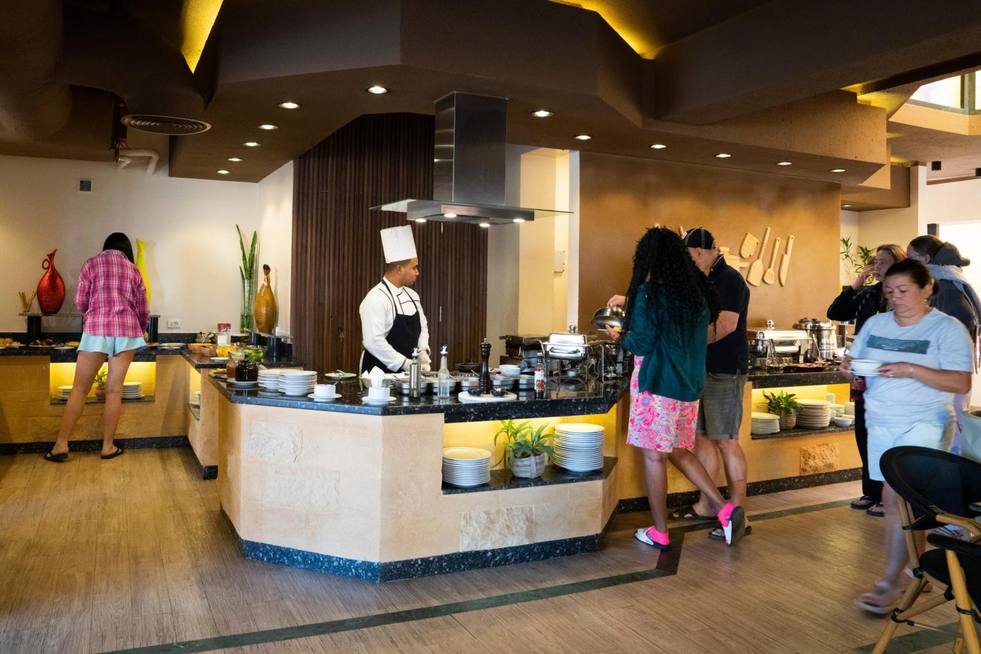 Al Dora Boutique Hotel Hurghada Eksteriør bilde