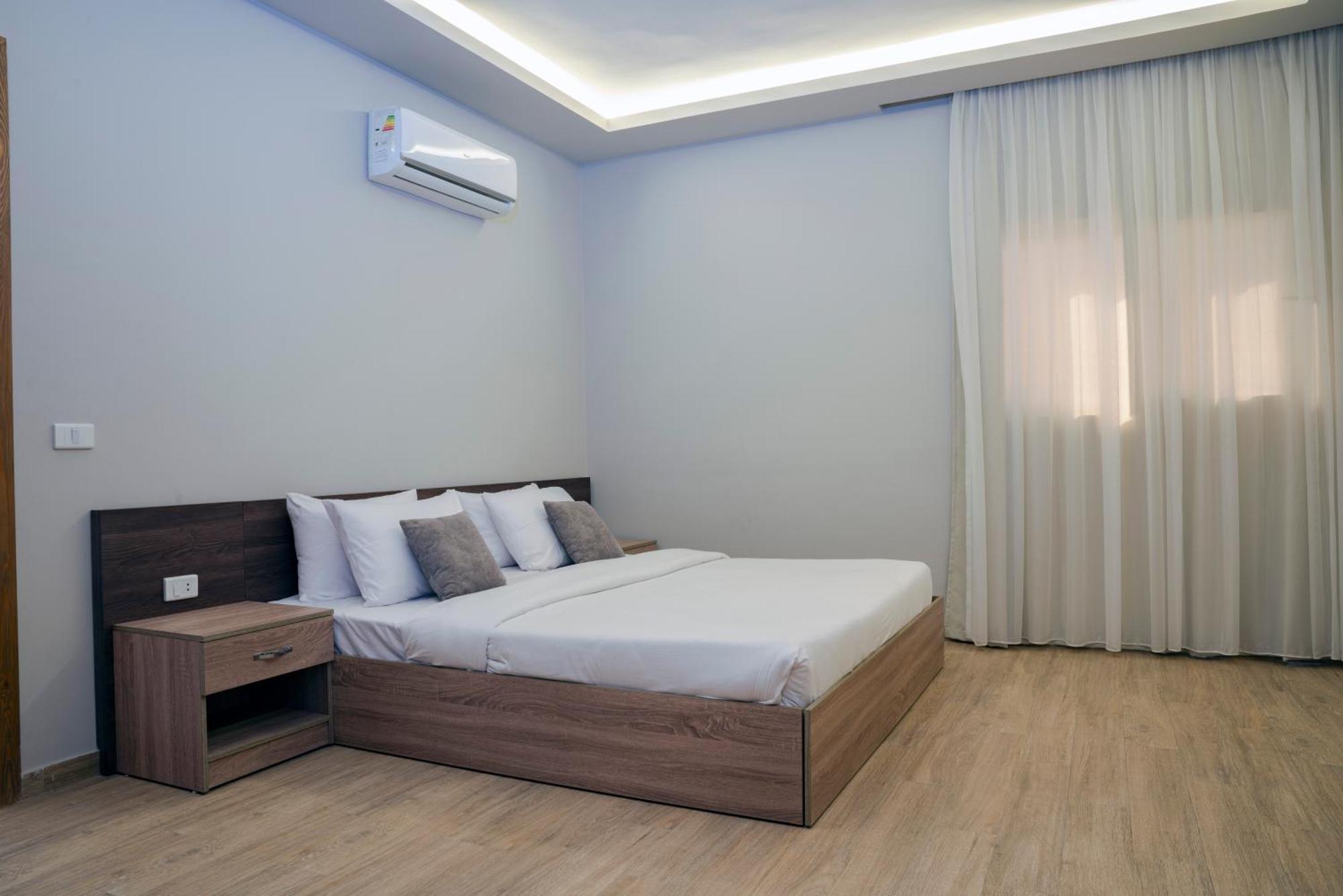 Al Dora Boutique Hotel Hurghada Eksteriør bilde