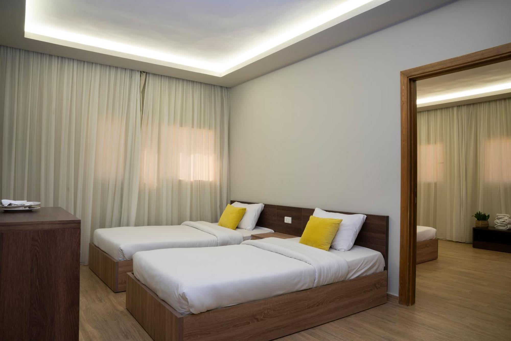 Al Dora Boutique Hotel Hurghada Eksteriør bilde