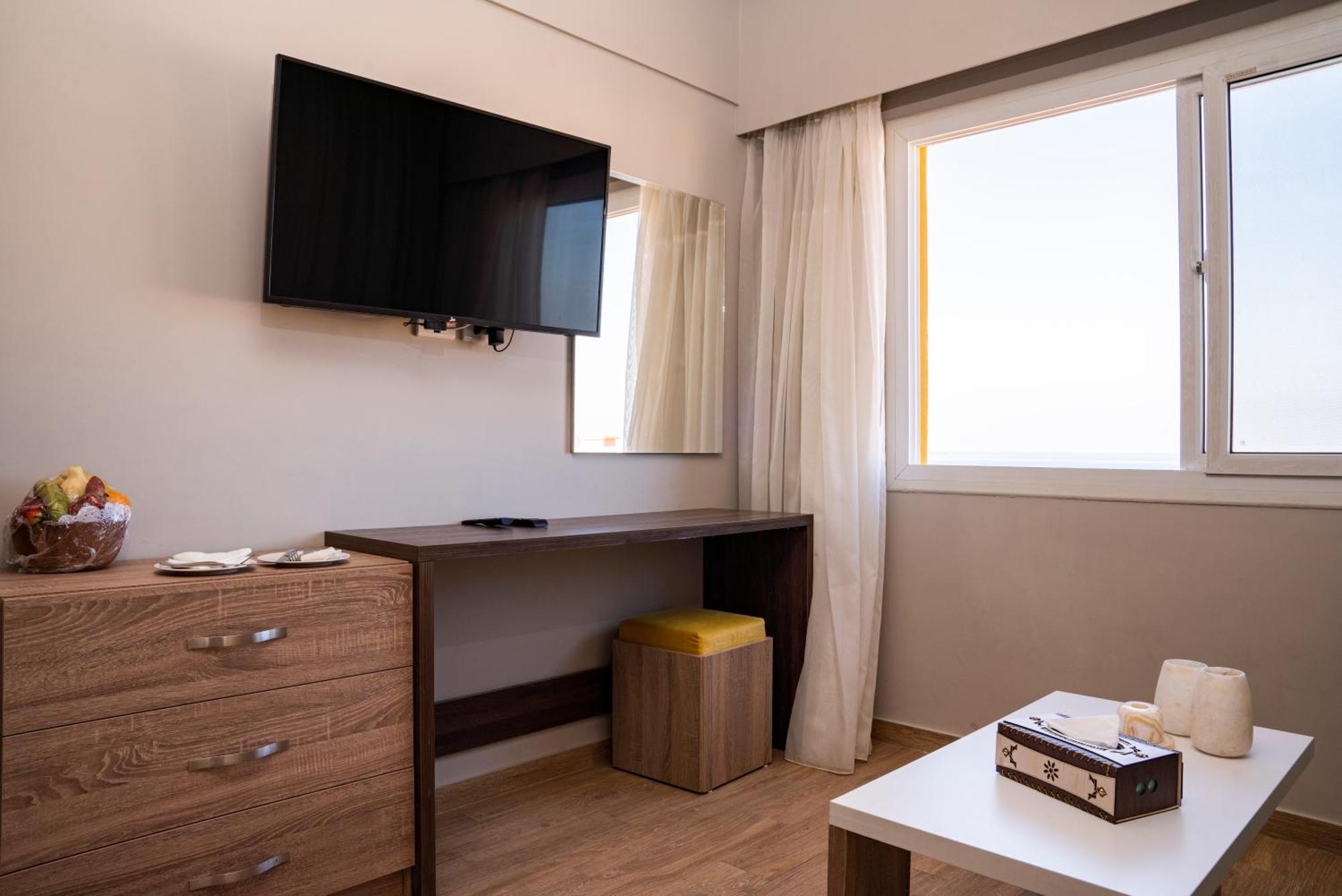 Al Dora Boutique Hotel Hurghada Eksteriør bilde