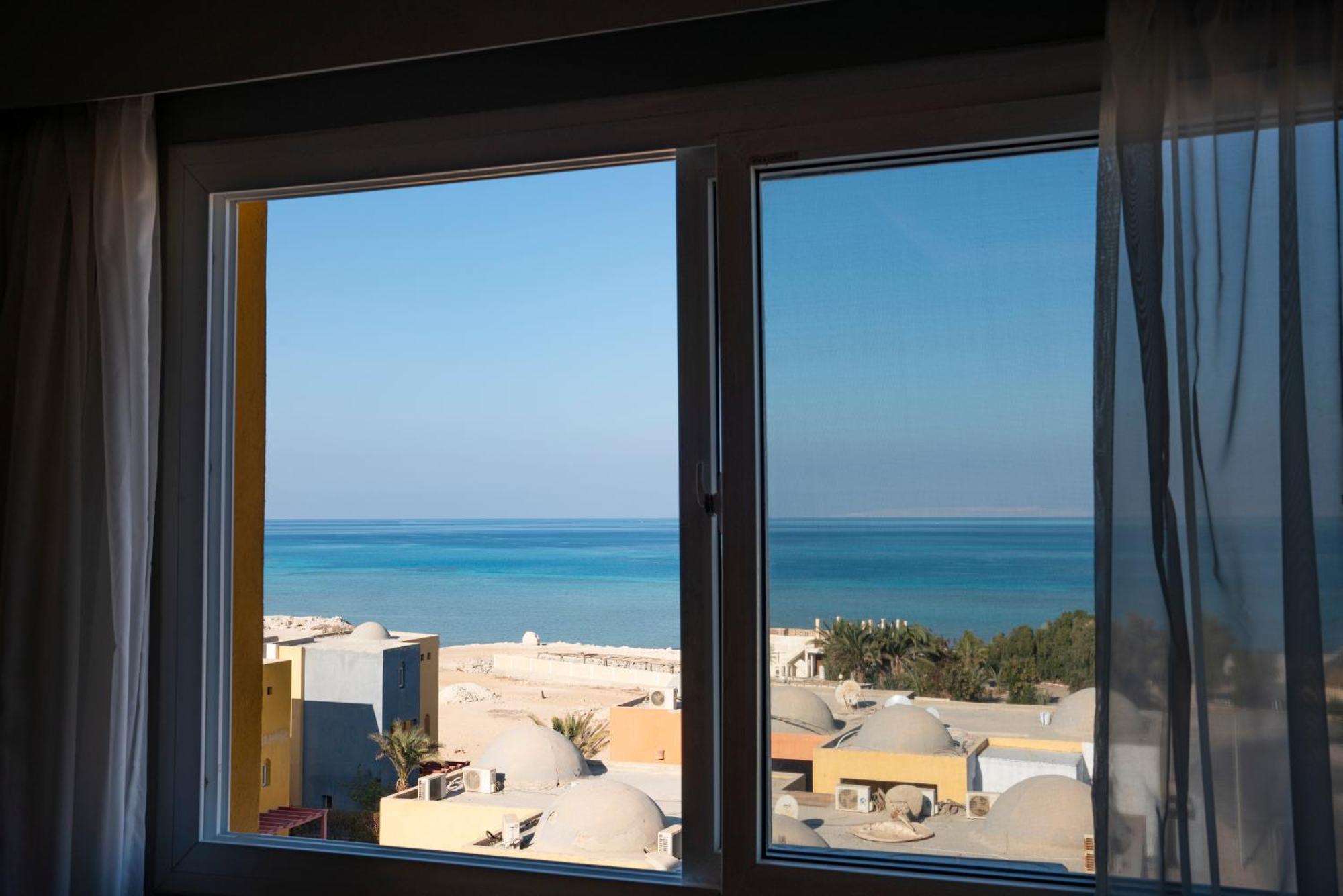 Al Dora Boutique Hotel Hurghada Eksteriør bilde