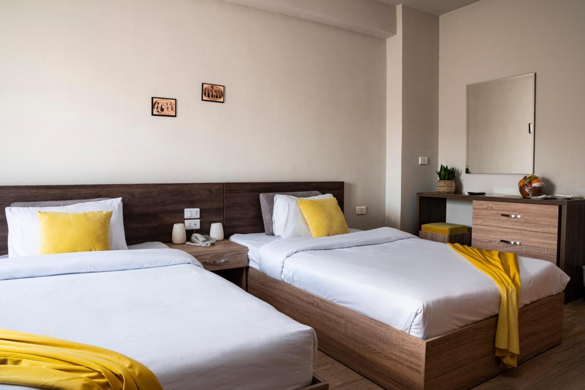 Al Dora Boutique Hotel Hurghada Eksteriør bilde