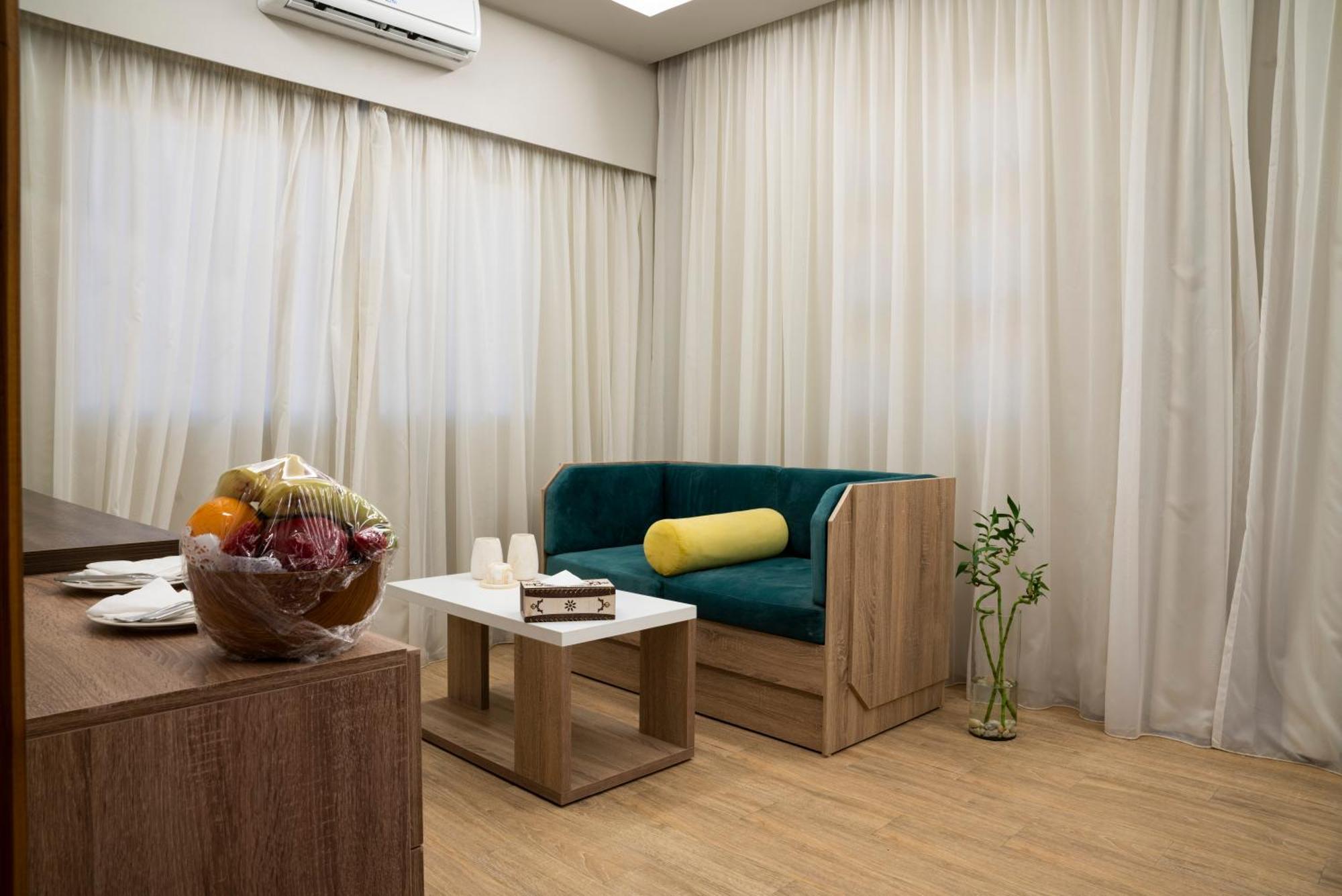 Al Dora Boutique Hotel Hurghada Eksteriør bilde